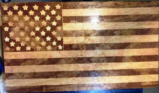 USA Flag