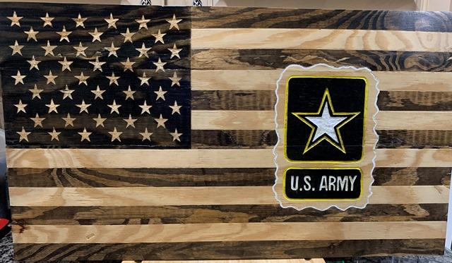 US Army