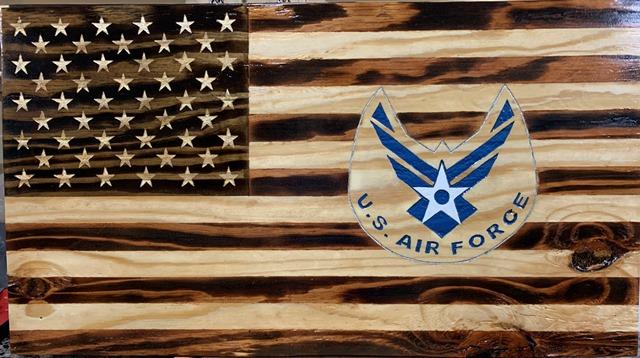 USAF