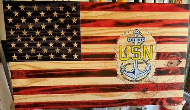 US Navy